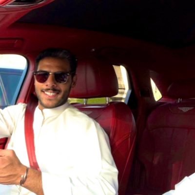 ataljabr's profile picture. اللهم أرحم من فقدته العين وافتقده القلب كثيراً اللهم أرحم ابي وأغفر له واجعل لقائِنا به في اعلى جناتك