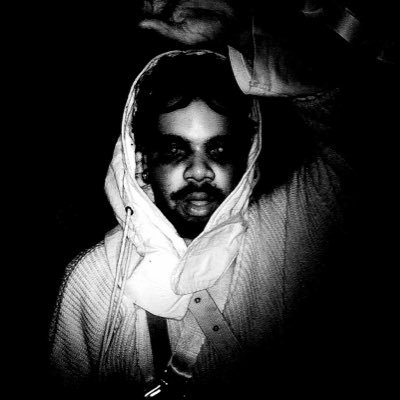 gaothearsonist_'s profile picture. OUR BONES ARE ARTIFACTS AND THEY MINE FOR OUR BODIES | SLUDGED