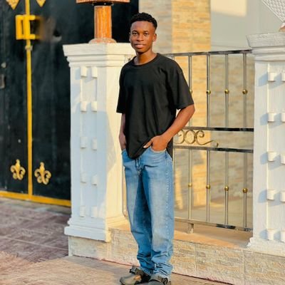 Reuben_Tee's profile picture. Content Writer || Blockchain Enthusiast || Content Creator || Social Miner @TheDAOLabs

https://t.co/5q81EavLCO