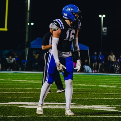 CohenJones2027's profile picture. C/O 2027 | TE | 6’4 | 210lbs | Wingspan: 6’6 1/2 | Hand: ‘10 | 4.069 GPA | 205-901-1926 | ✞ Cohen.Jones0527@gmail.com @ChelseaHornets @coachcfb1 @ThecoachHolmes
