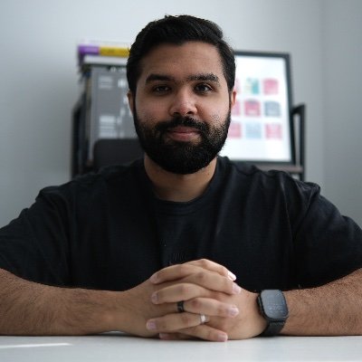 avthars's profile picture. Obsessed with AI coding tools. I share the best of what I learn on X and YouTube | 🇺🇸🇿🇦