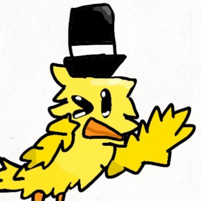 GoproXOk's profile picture. Hi, Pío Pío
I know speak in English and Spanish
im a chick (male) 
My age is:??