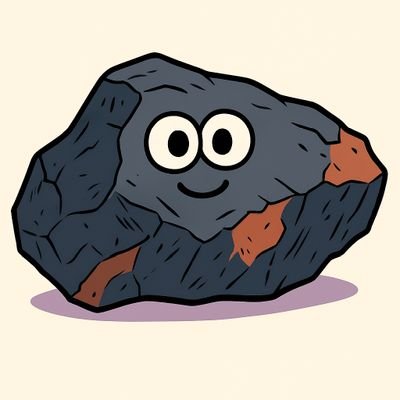 x402Rock's profile picture. Rocks that launched on x402 . Nothing , Just rocks vibing.

0xB3BF772e86824244FEf2AADB77C43F6F281112a7