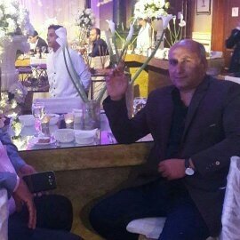 W16011Waleed's profile picture. Blogger and writer, blog name: Our Country's Tourism, on Blogger