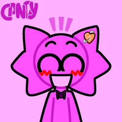 mrcandyenglish's profile picture. Hola 👋😁
no se dibujar muy bien que digamos pero ago mi esfuerzo, no es necesario seguirme sólo me gusta que vean mi arte pero si quieres está bien(: