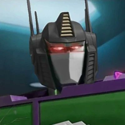 Bayverse_Prime's profile picture. 