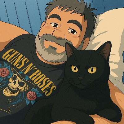 feezy_does_it's profile picture. Guess who's back?
🇨🇦🐈‍⬛🐈‍⬛🐈‍⬛🐈‍⬛