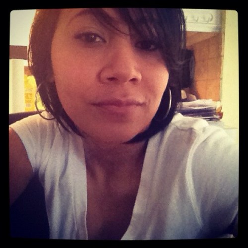 trishabritt7's profile picture. 