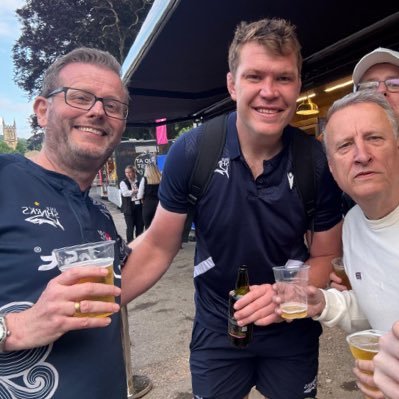 knypevale's profile picture. Sale Sharks South Stand , Hamil Road PVFC ST, sometimes Wire watcher and Morrissey lover. Views are my own