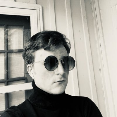 Richard_Labit's profile picture. Cadien ⚜️ | Catholic 🇻🇦 | Democratic-Socialist 🌹 | Political Science (BA, 2025) | Vive la Louisiane libre | Vive l'Internationale | EN/FR/DE
