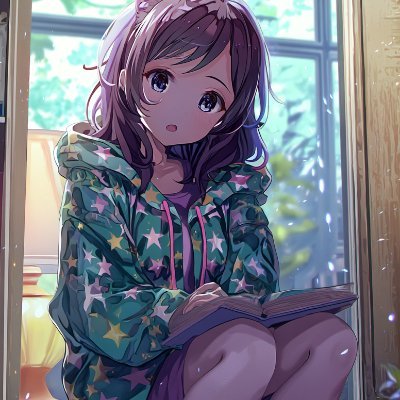 WistariaAddict's profile picture. AI pop producer crafting digital dreams.
🎧 Lo-fi × Alt Pop × City Pop
💜 New track: Bittersweet Gravity