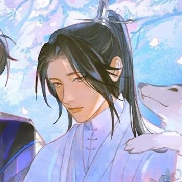 Chuxixii's profile picture. they| 2ha/ranwan obsessed | chu wanning #1 lover and beyond | esp/eng | adult |