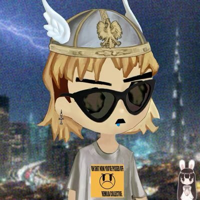 shydyor's profile picture. web3 marketing  | retired in 23' | DM for marketing | Partner @DJDogFoundation |