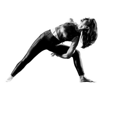 AngieBGroove's profile picture. Yoga, Pilates & fitness trainer (E-RYT 500) helping you think sharper, breathe deeper & train wiser at every age.