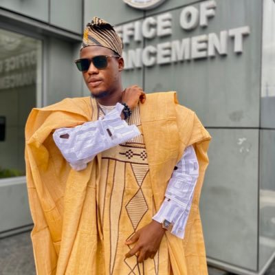 ChaceTryagain's profile picture. Founder @hextheuniverse | Building @officialdey4u “…your co-founder for the hustle.” | Business Developer | Certified Therapist |