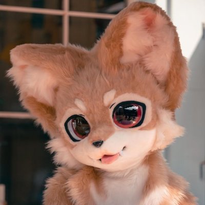 FaelaJ91720's profile picture. Professional fursuit maker✨specializing in custom l high quality 💝 dedicated to bringing character to life through creativity ⭐ DM anytime l Commission Open ⭐