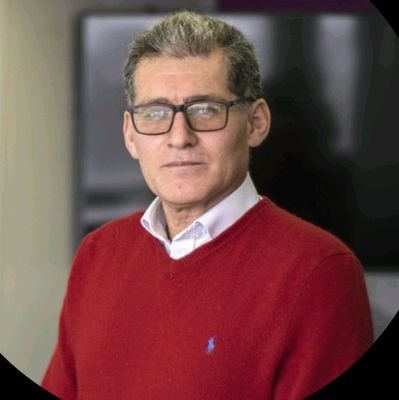 CotrinaRodolfo's profile picture. Comunicador Corporativo y PR.
Asesor prevención y control de crisis.
Pas-President APECI.
Coaching de Equipos.
Gestor Encuesta Seguridad Psicológica 2025 Latam