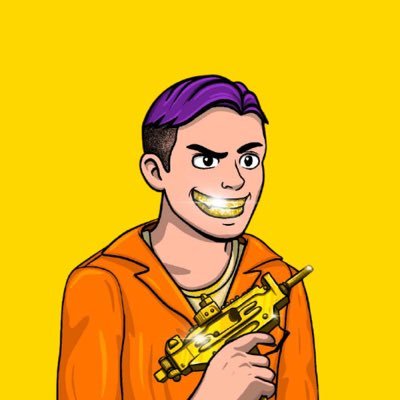 PalmAuraX's profile picture. Building bridges not walls I Aura Reply Guy 🌴 I Full Time Web3 I Co-founder @VaultRunners