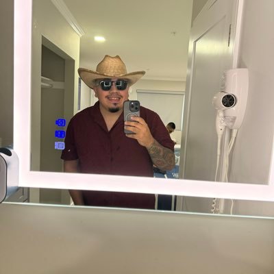 Del_taco72's profile picture. El Paso Texas🌵Gamer 🎮Marvel🦸🏻‍♂️EAT SLEEP RAVE REPEAT 🌌👽COWBOYS NATION🤠ΣΛΒ💜