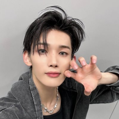 chrrrymin's profile picture. 🍙🐱 enthusiast || im gonna eat jujus cheeks mark my words