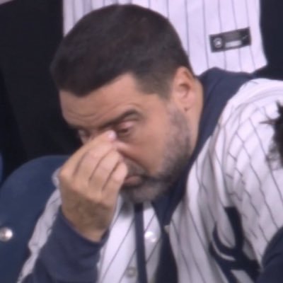 ThomasH60034124's profile picture. NY✈️NC Yankees⚾️/Panthers🏈/Knicks🏀Canes🏒@BigSportsTalk17 #RepBx #RaiseUp #KeepPounding #NewYorkForever