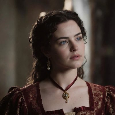 Lady0fRiverrun's profile picture. 