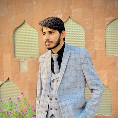 MuneebRao4997's profile picture.