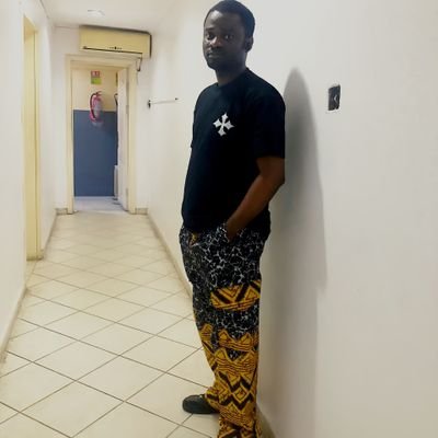 Roteemee3's profile picture. #EniAyanfe
| Gospeller
| Music director 
| Auditor
| Accountant