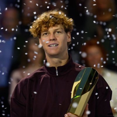 lasagnaeme's profile picture. @janniksin | sinner & taylor fritz defender | your superstitious bestie and psychologist in the making