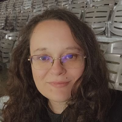 FanRegattin_OF's profile picture. Présidente #CM Fondatrice @VSTolosa fana des equipes sportives toulousaines concouriste joueuse de @play_efootball #TFC #F1 #MSC47 En couple avec @Sylvinio_31