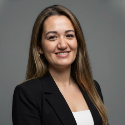 temurlenkhazal's profile picture. 👩‍💻 Co-Founder | Managing Partner @ Peopling & @ Smartunique 🚀Instructor | Mentor @ startupacademycomtr