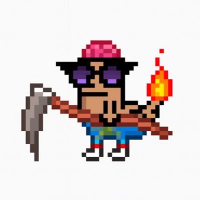 0xFilthy's profile picture. networked jpeg collectooor https://t.co/Xa7J283XSq