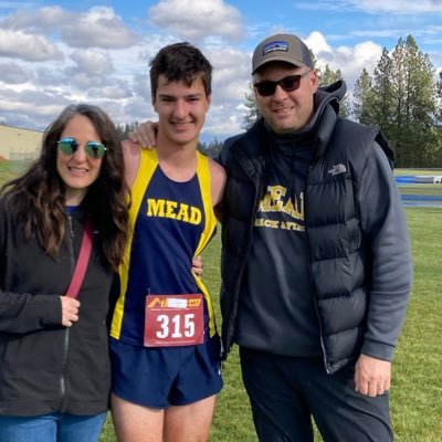 MP23188036's profile picture. Mead HS Track & Field - 2025 GSL Champs (37X) - 2024 State Champs (10X). Expect to WIN!