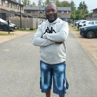 ndumbe_john's profile picture. 