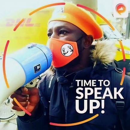 williamsefe16's profile picture. 𝖍𝖚𝖒𝖆𝖓𝖎𝖘𝖙(🆄🅱🆄🅽🆃🆄)..
#RevolutionNow ✊