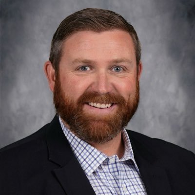 CalebClements4's profile picture. Grounds and Project Coordinator @ Blue Valley Schools USD 229. Turf Nerd and Drone Enthusiast. MOKAN STMA Past-President