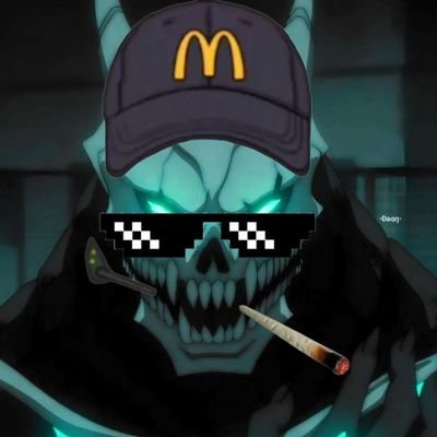 KaijuLve2553's profile picture. Dont ask me why i like playgames + otaku animes ❤️🤓👍(my waifu is kaiju no.8🥶)