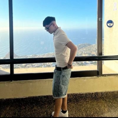 benjvvsweet's profile picture. perdí mi cuenta @benjvsweet 20k