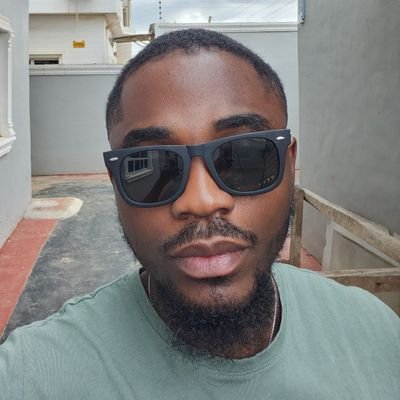 tunmisekareem's profile picture. Great Guy