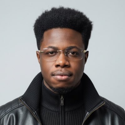 xcoderkvng's profile picture. Software engineer | Fullstack web developer | React native developer | MERN Stack  🔥💪