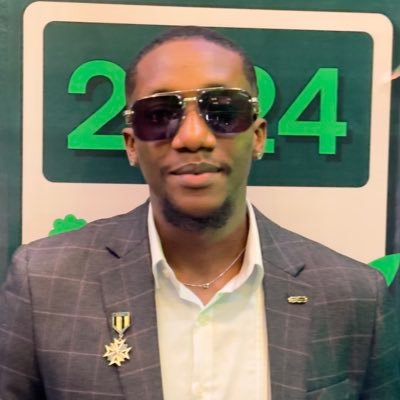 Nielgraphics's profile picture. Brand designer, full stack creative specialist