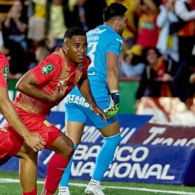 allkroos's profile picture. Heredianismo en vena // jugador en @herexfc