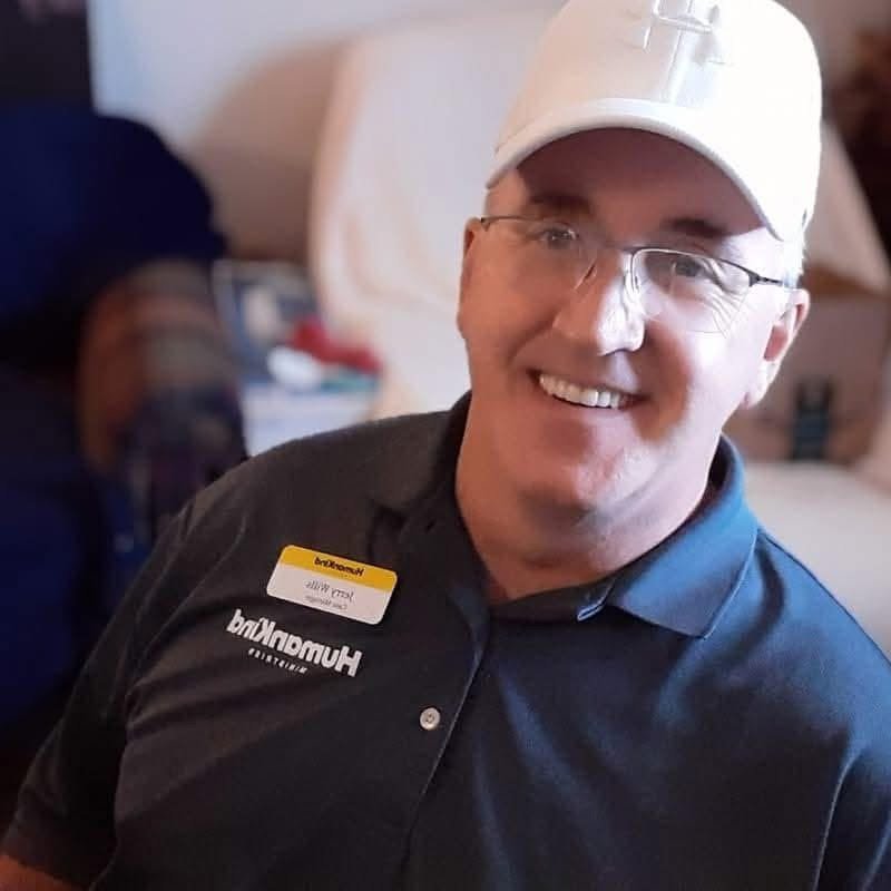 JerryW1965's profile picture. 