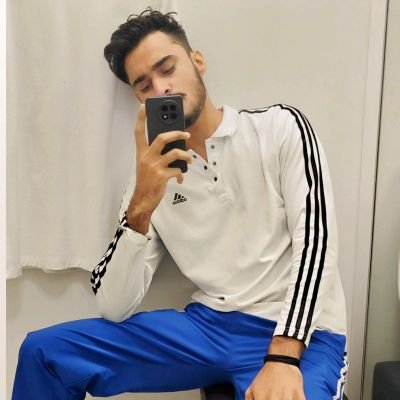 palenderGujjar's profile picture. Equity trader | HTML PROGRAMMER