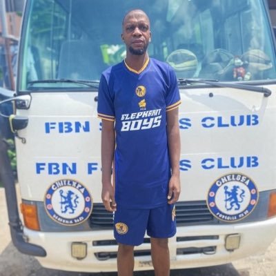 mxhcfc's profile picture. it’s a mazza