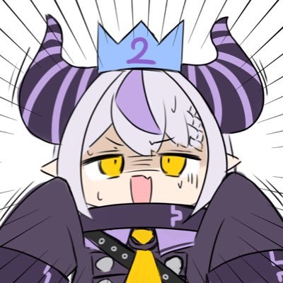 apheli0n_'s profile picture. who is laplus?
ラプラスって誰ですか？