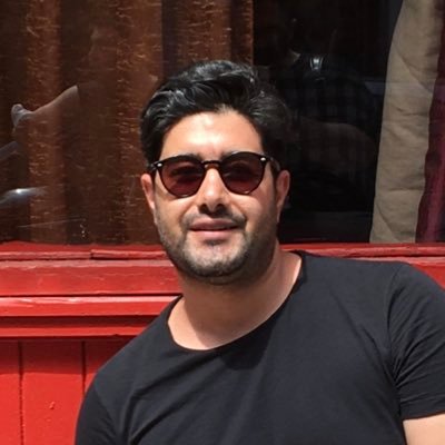MehdiRouzkhosh's profile picture. خبرنگار ورزشی خبرگزاری #ایسنا-اینجا نظرات شخصی خودم را می‌نویسم - Journalist in ISNA news agency - @Isna_farsi