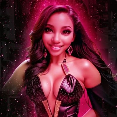 IAVanessaofc's profile picture. Página Oficial ©
🎀 Influencer em construção | 🎶 Música, moda & nostalgia
💋 Rosa é meu mood | 💫 Brilho até nos dias nublados