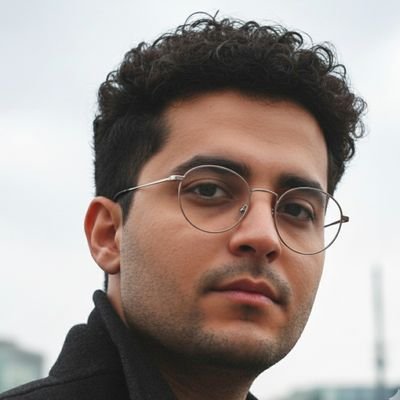 omar_scy's profile picture. My Father's Prayer Made Me Rise | a sage who named me beyond the gates