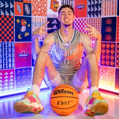 JadenGeron's profile picture. Fresno, CA | @FPU_MBB